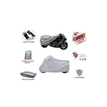 Kuba Platinum Motor Brandası