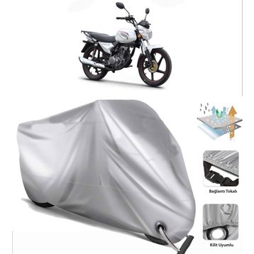 Kuba Razore 100 Motor Brandası