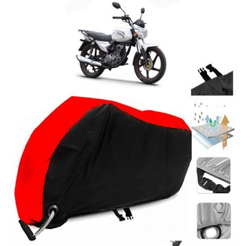 Kuba Razore 100 Motor Brandası
