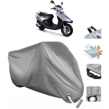 Kuba Rocca 100 VINLEKS Motor Brandası