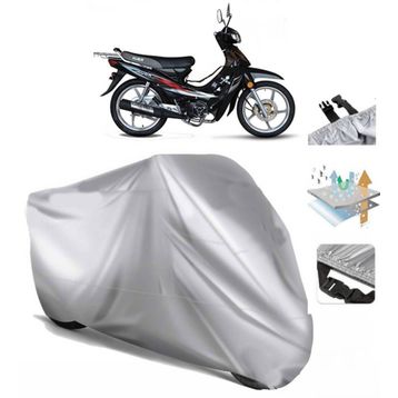 Kuba SJ100-16D Motor Brandası