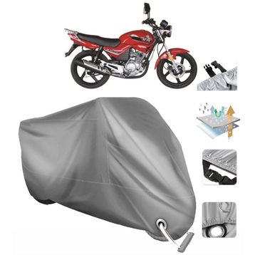 Kuba XR 125 Motorsiklet Branda