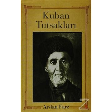 KUBAN TUTSAKLARI - ARSLAN FARZ