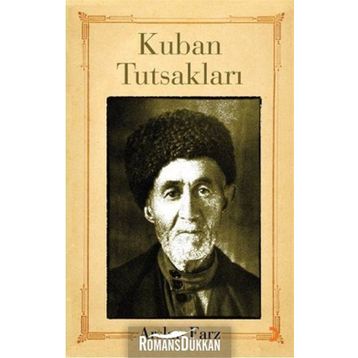 KUBAN TUTSAKLARI - ARSLAN FARZ