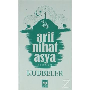 KUBBELER - ARIF NIHAT ASYA