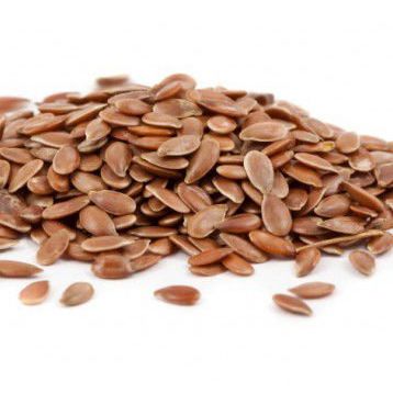 Kübi 1 kg Tane Keten Tohumu