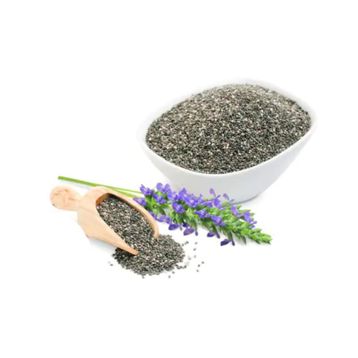 Kübi 500 gr Chia Tohumu