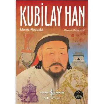 Kubilay Han - Ziya Şakir