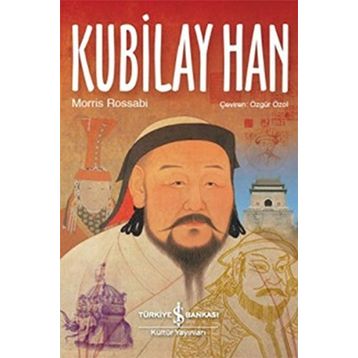 Kubilay Han - Ziya Şakir