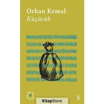 Küçücük - Orhan Kemal