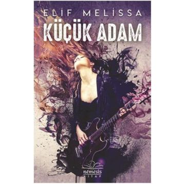 KÜÇÜK ADAM - ERICH KASTNER