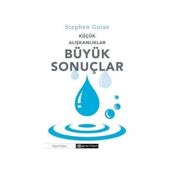 Küçük Adımlar Büyük Sonuçlar - Roger Fritz