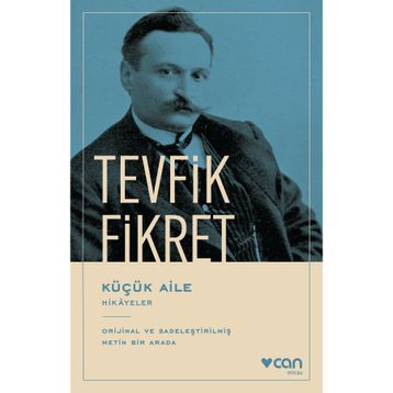 Küçük Aile Can Yayınları