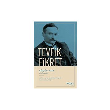 Küçük Aile Can Yayınları