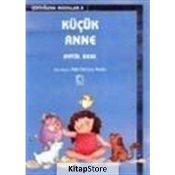 KÜÇÜK ANNE - AYTÜL AKAL