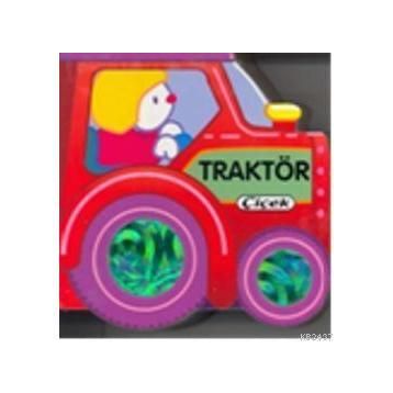 KÜÇÜK ARABALAR DIZISI TRAKTÖR - KOMISYON