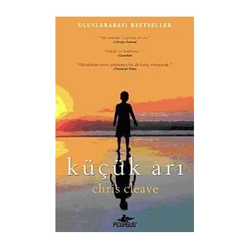 KÜÇÜK ARI - CHRIS CLEAVE