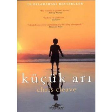 KÜÇÜK ARI - CHRIS CLEAVE