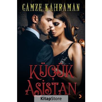 Küçük Asistan - Gamze Kahraman