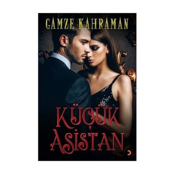 Küçük Asistan - Gamze Kahraman