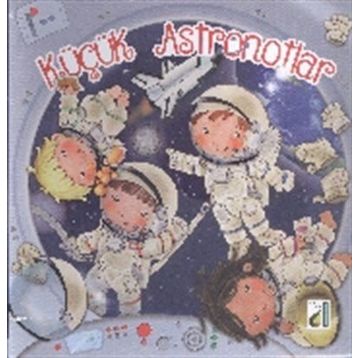 Küçük Astronotlar - Eleonara Barsotti