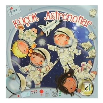 Küçük Astronotlar - Eleonara Barsotti