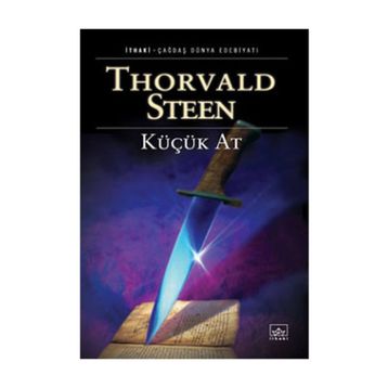 KÜÇÜK AT - THORVALD STEEN