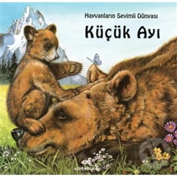KÜÇÜK AYI - GENEL