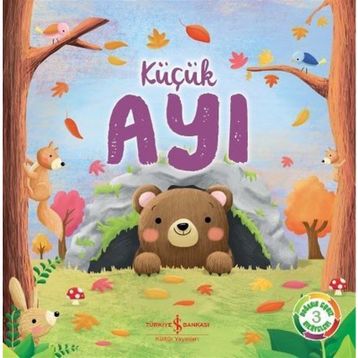 KÜÇÜK AYI - GENEL