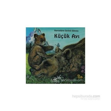 KÜÇÜK AYI - GENEL