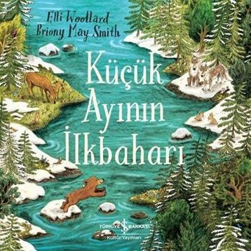 Küçük Ayının İlkbaharı