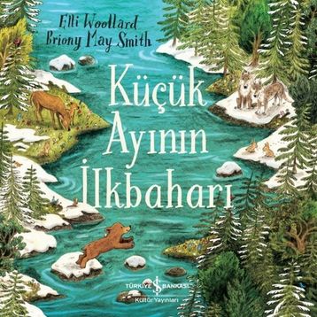 Küçük Ayının İlkbaharı
