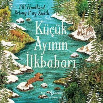 Küçük Ayının İlkbaharı
