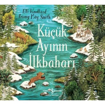 Küçük Ayının İlkbaharı