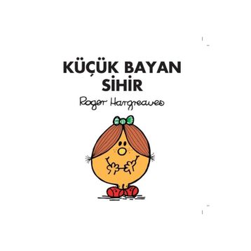 Küçük Bayan Sihir