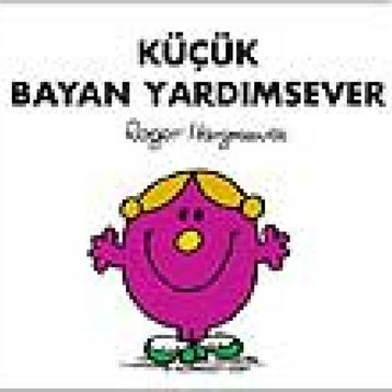 KÜÇÜK BAYAN YARDIMSEVER - KOLEKTIF