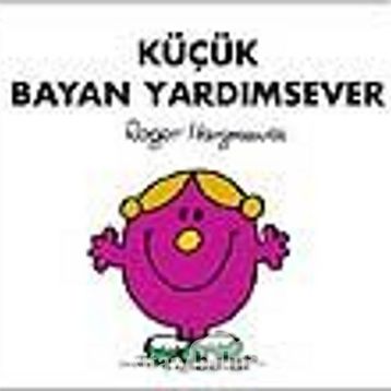 KÜÇÜK BAYAN YARDIMSEVER - KOLEKTIF