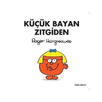 Küçük Bayan Zıtgiden