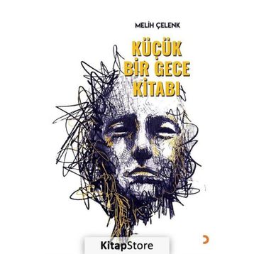 Küçük Bir Gece Kitabı - Melih Çelenk