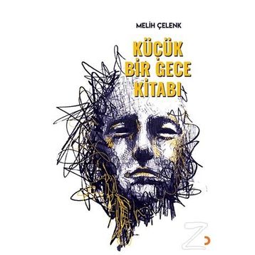 Küçük Bir Gece Kitabı - Melih Çelenk