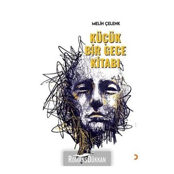 Küçük Bir Gece Kitabı - Melih Çelenk