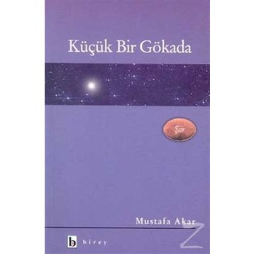 Küçük Bir Gökada - Mustafa Akar
