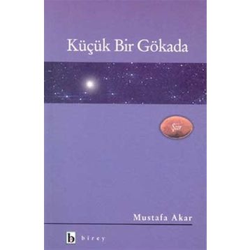 Küçük Bir Gökada - Mustafa Akar
