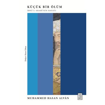 Küçük Bir Ölüm Muhammed Hasan Alvân