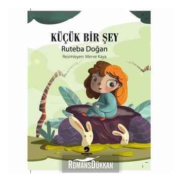 Küçük Bir Şey -Ruteba Doğan