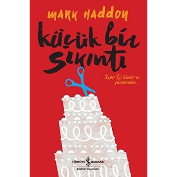 Küçük Bir Sıkıntı - Mark Haddon