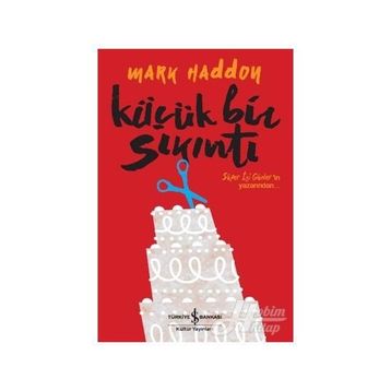 Küçük Bir Sıkıntı - Mark Haddon