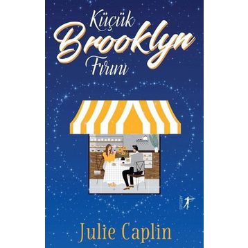 Küçük Brooklyn Fırını - Julie Caplin