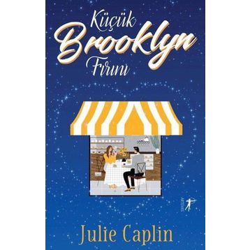 Küçük Brooklyn Fırını - Julie Caplin