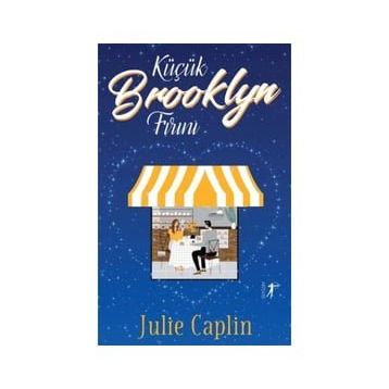 Küçük Brooklyn Fırını - Julie Caplin